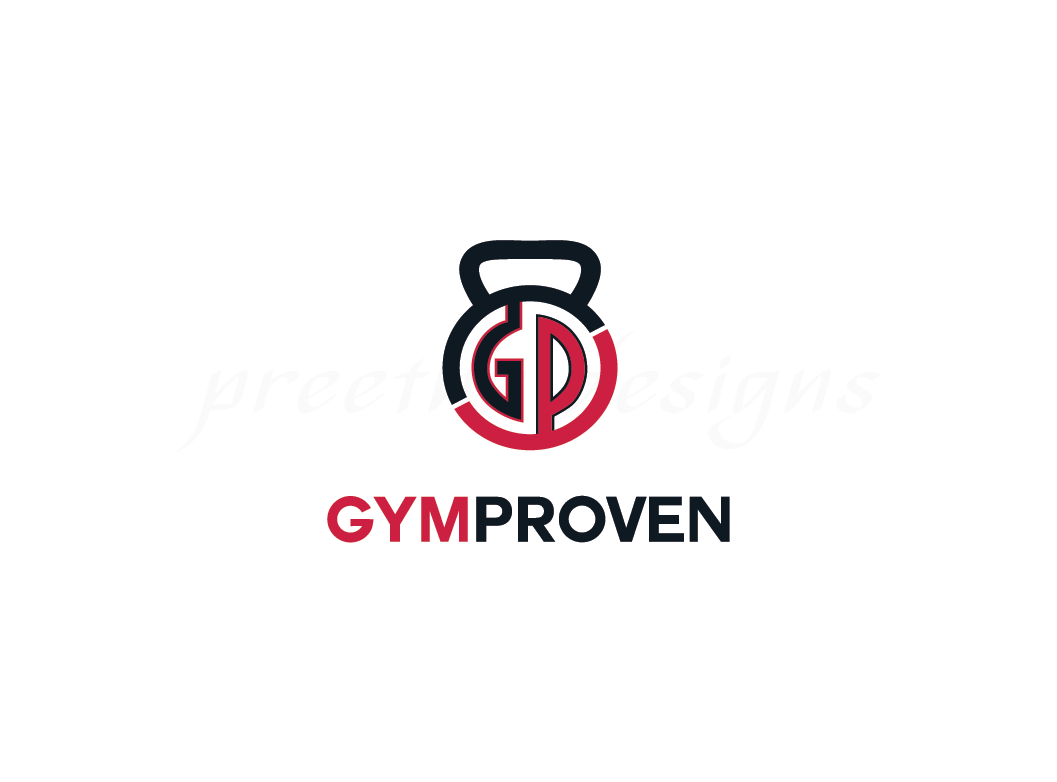 Design de Logo par Preethu pour GymProven | Design #28875982