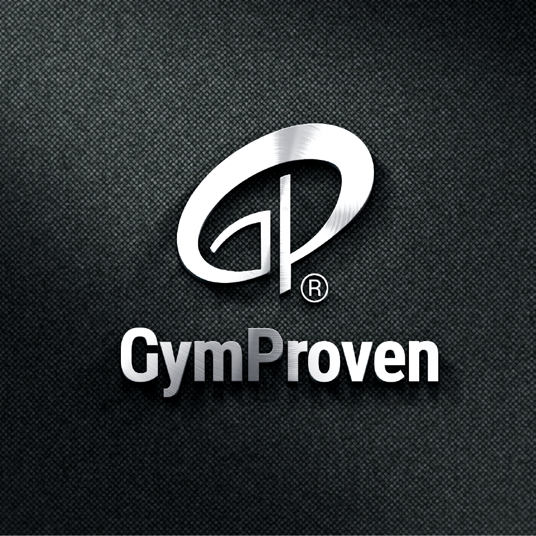 Logo Design by n1ck for GymProven | Design #28877803