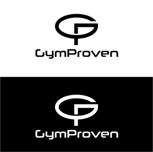Logo-Design von Hanif Logo's für GymProven | Design: #28861352