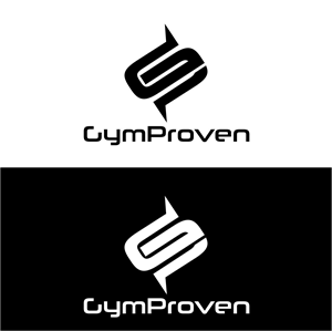 Logo-Design von Hanif Logo's für GymProven | Design: #28861355