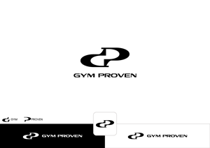 Diseño de Logo por ~idiaz~ para GymProven | Diseño: #28859571
