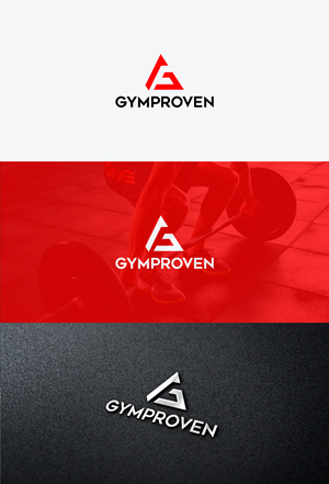 Logo-Design von HWdesigns für GymProven | Design: #28892839