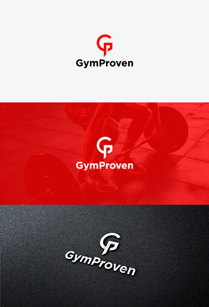 Logo-Design von HWdesigns für GymProven | Design: #28892959