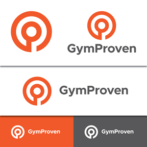 Logo Design by lokiasan for GymProven | Design: #28886102
