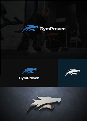 Logo-Design von Owenxcole für GymProven | Design: #28865428