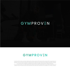 Logo Design by Owenxcole for GymProven | Design: #28967166