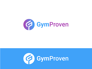 Logo Design by Logooos for GymProven | Design: #28891427