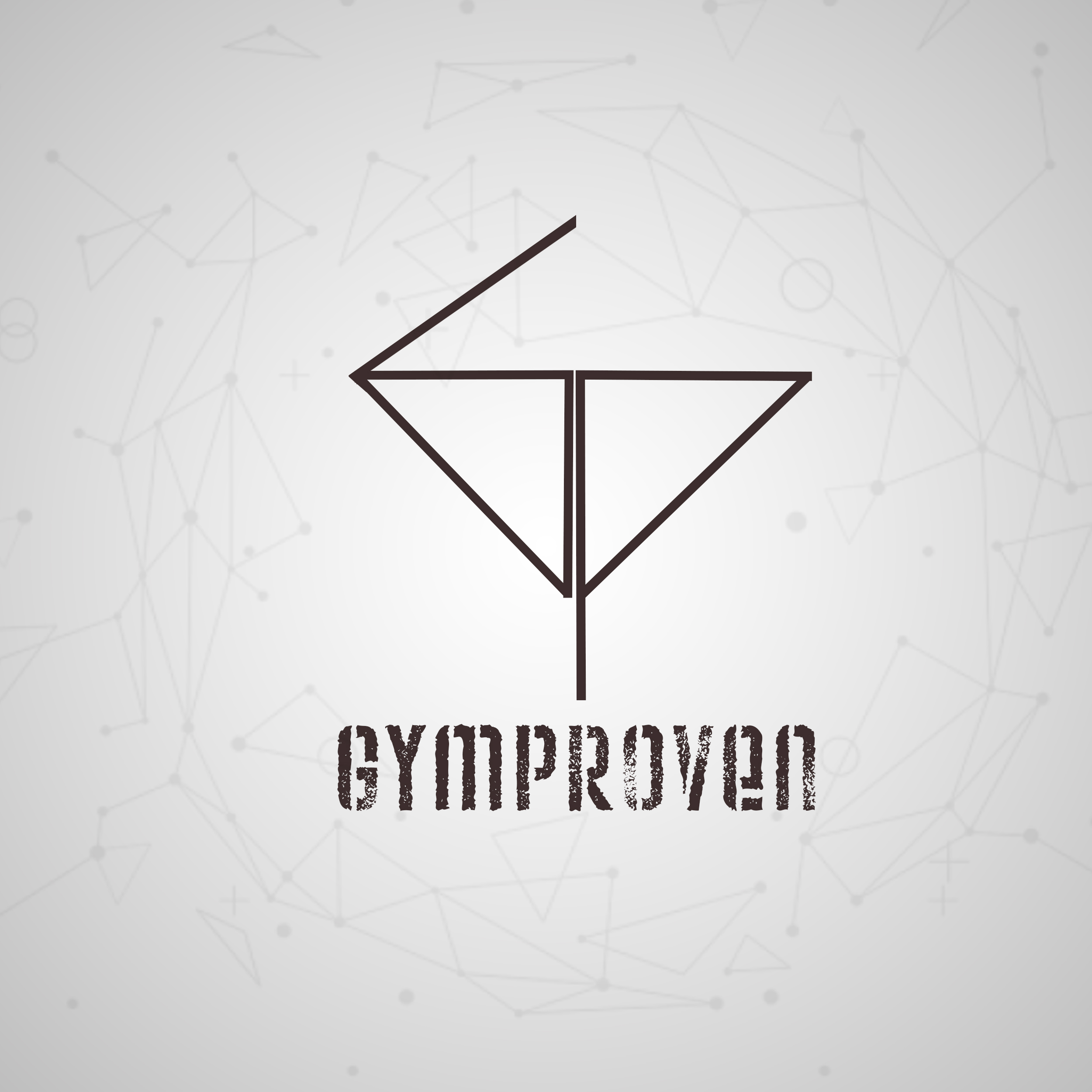 Diseño de Logo por raksh para GymProven | Diseño #28866687
