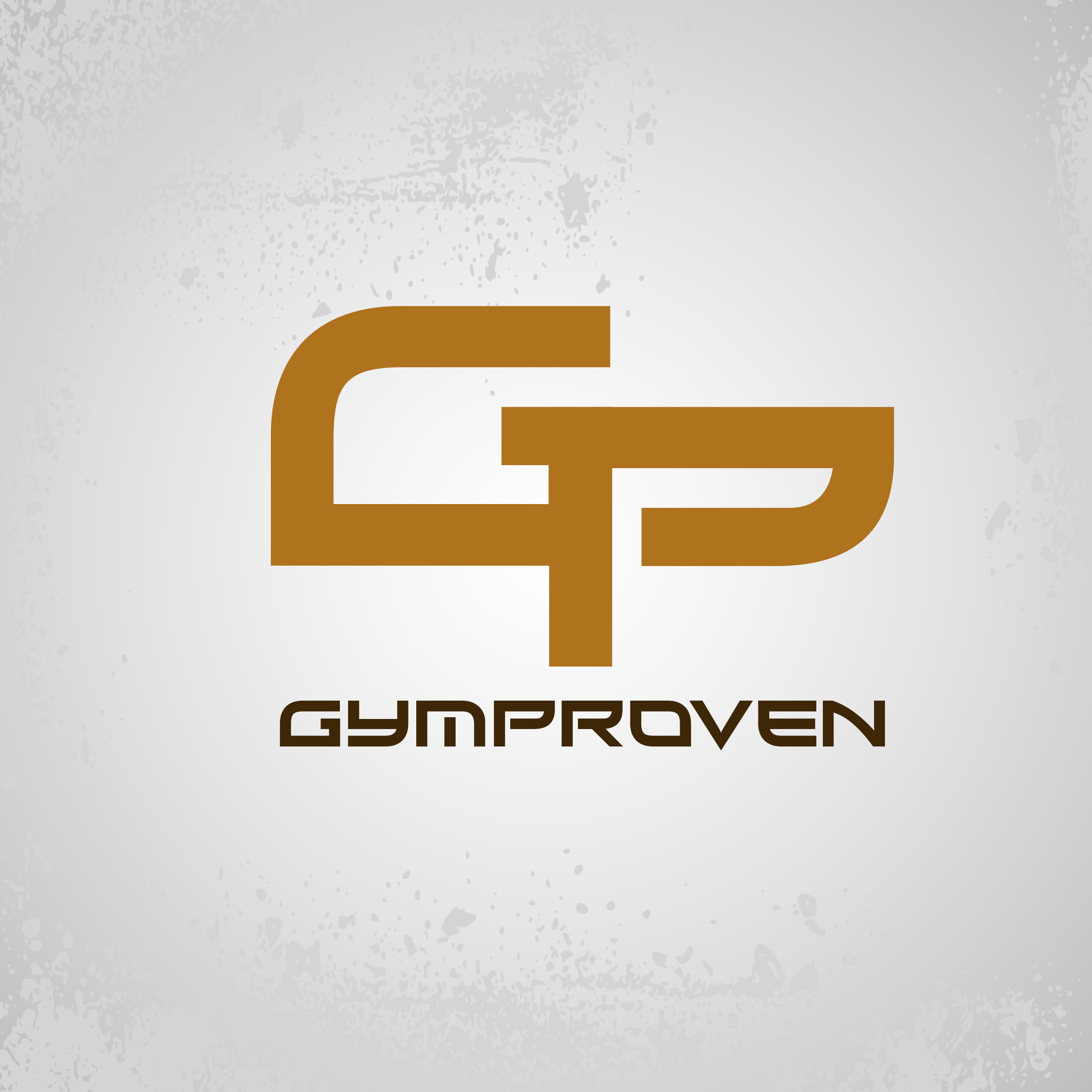 Logo Design by raksh for GymProven | Design #28866690