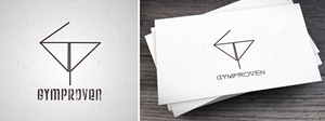 Design de Logo par raksh pour GymProven | Design : #28866885