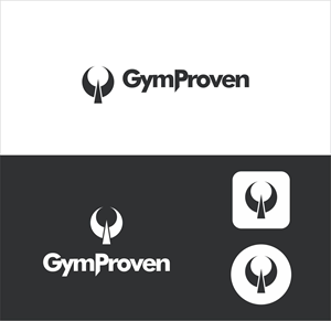 Logo Design by Prakash_arts for GymProven | Design: #28887694