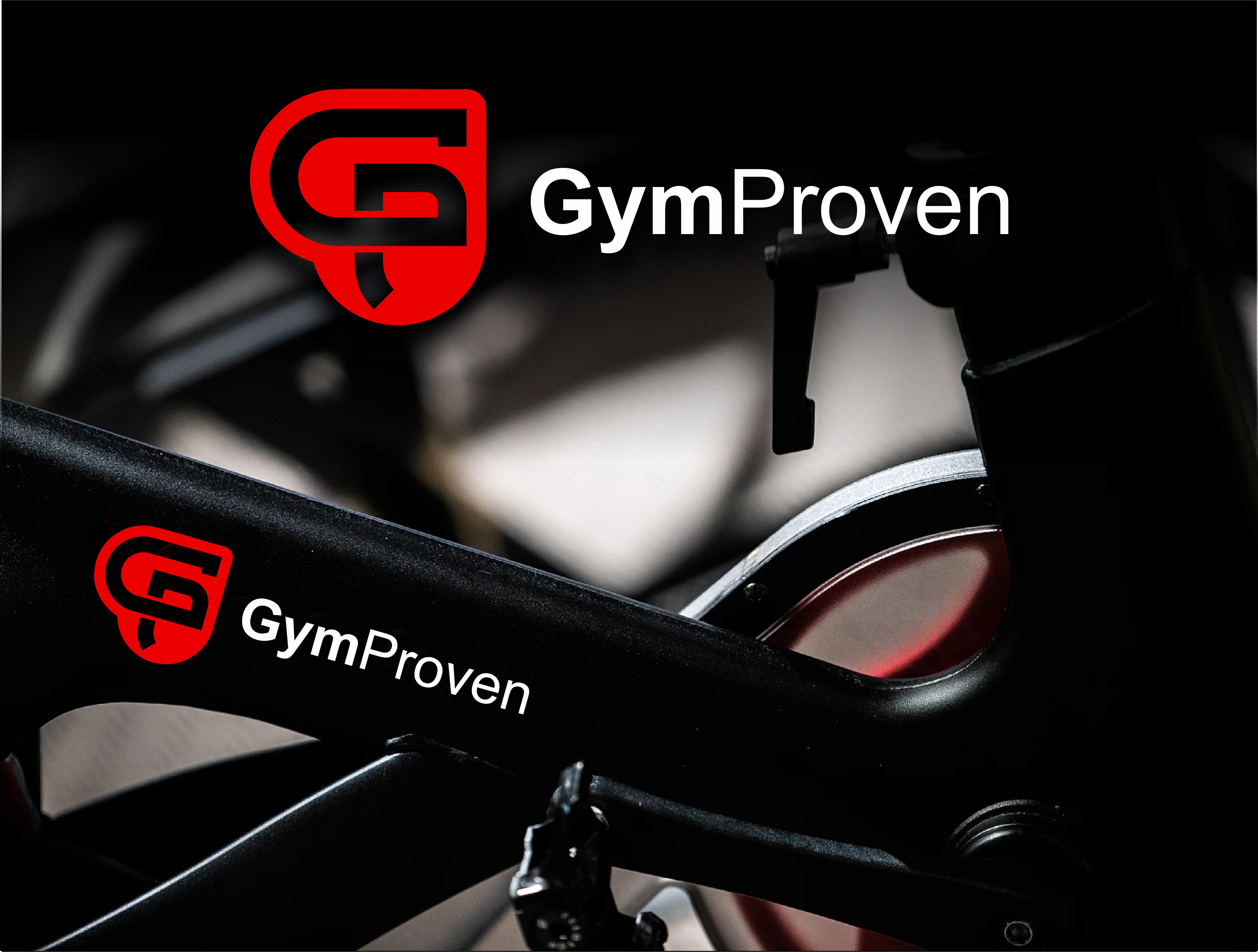 Logo Design by pa2pat for GymProven | Design #28858808