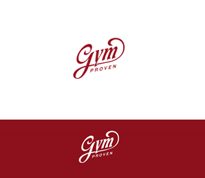 Diseño de Logo por instudio para GymProven | Diseño: #28860258