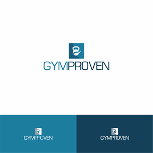 Logo Design by alitjuara for GymProven | Design: #28879949