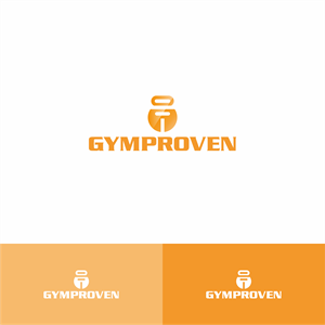 Logo Design by alitjuara for GymProven | Design: #28879955