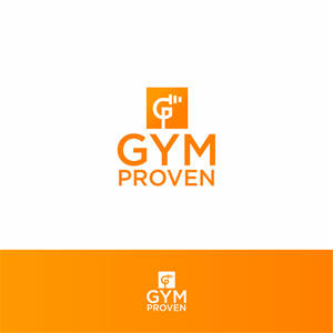 Logo Design by alitjuara for GymProven | Design: #28879956