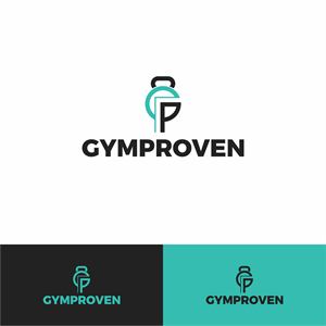 Logo Design by alitjuara for GymProven | Design: #28879957