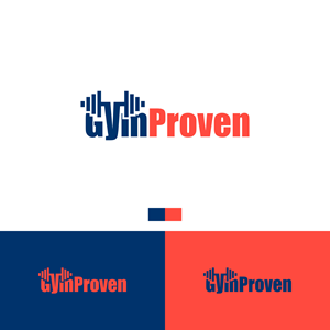 Logo Design by alitjuara for GymProven | Design: #28879958