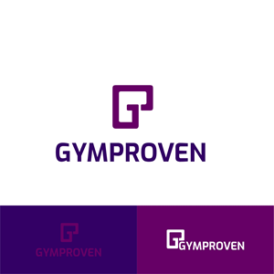 Logo Design by alitjuara for GymProven | Design: #28879959