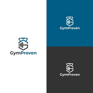 Logo Design by alitjuara for GymProven | Design: #28879960