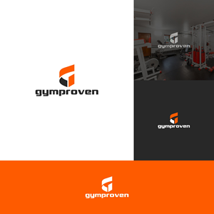 Logo Design by alitjuara for GymProven | Design: #28886290