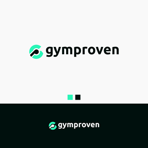 Logo Design by alitjuara for GymProven | Design: #28886291