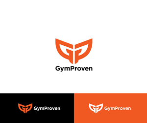 Logo Design by saulogchito for GymProven | Design: #28870720