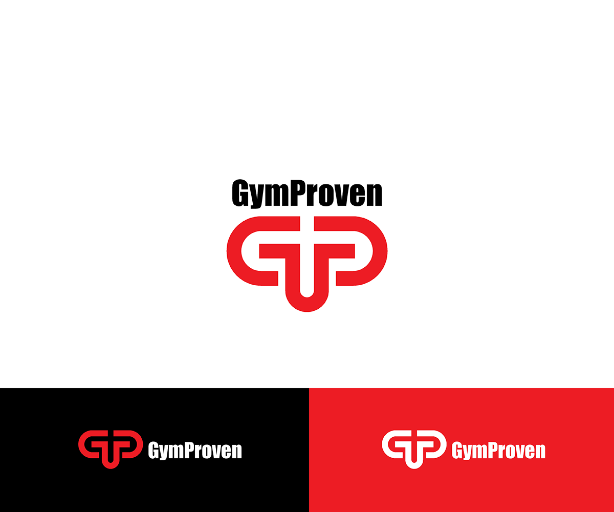 Logo Design by saulogchito for GymProven | Design #28870923