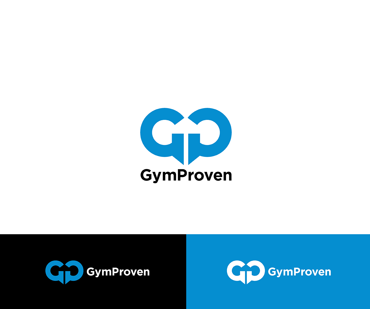 Logo Design by saulogchito for GymProven | Design #28871334