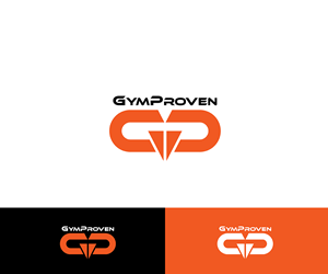 Logo Design by saulogchito for GymProven | Design: #28871845