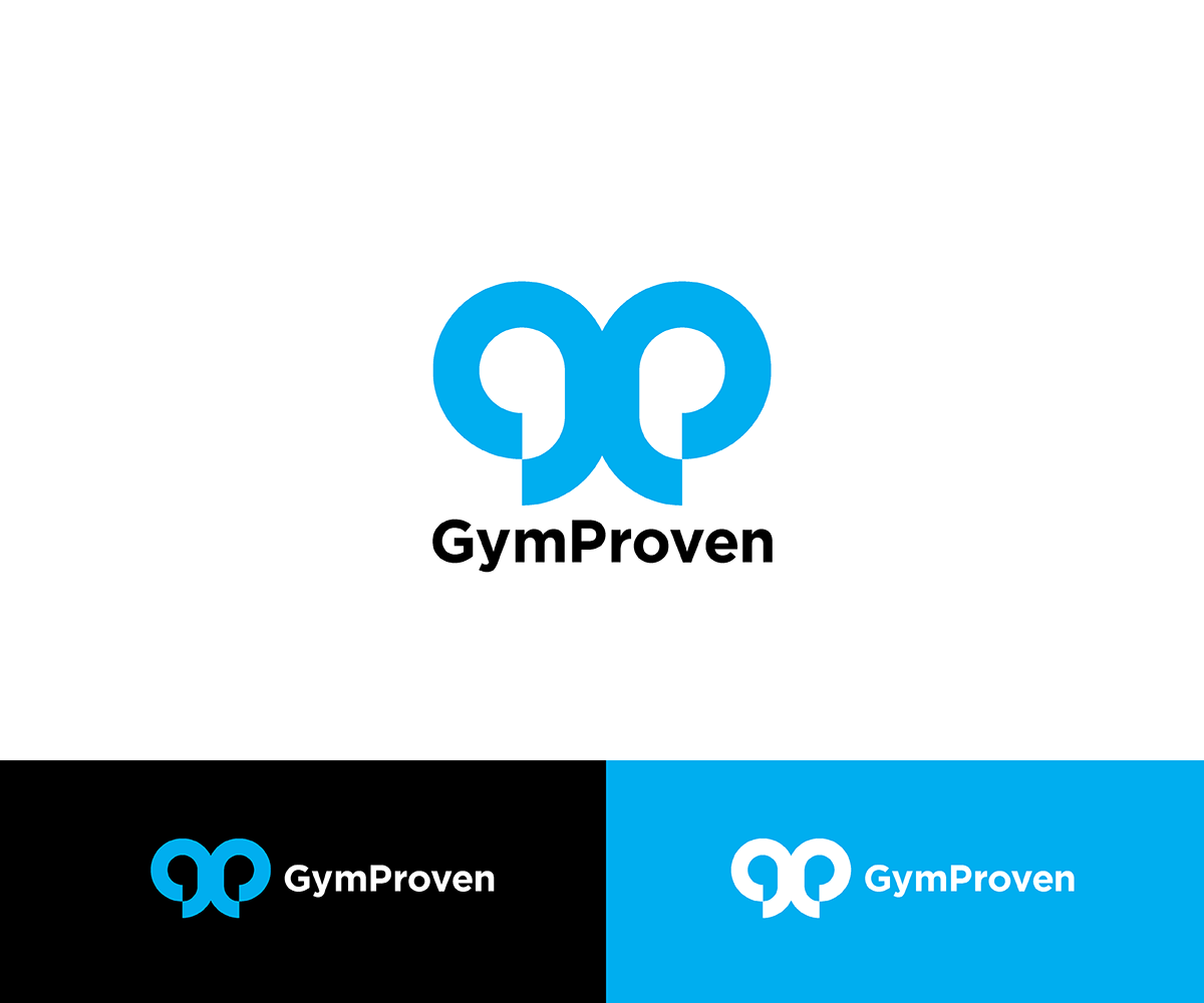Logo Design by saulogchito for GymProven | Design #28872196