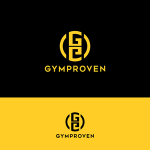 Diseño de Logo por LAXMI DESIGNHUB para GymProven | Diseño: #28861585