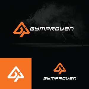 Diseño de Logo por LAXMI DESIGNHUB para GymProven | Diseño: #28861586