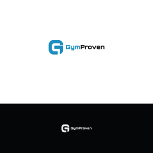 Logo Design by Vic for GymProven | Design: #28861512