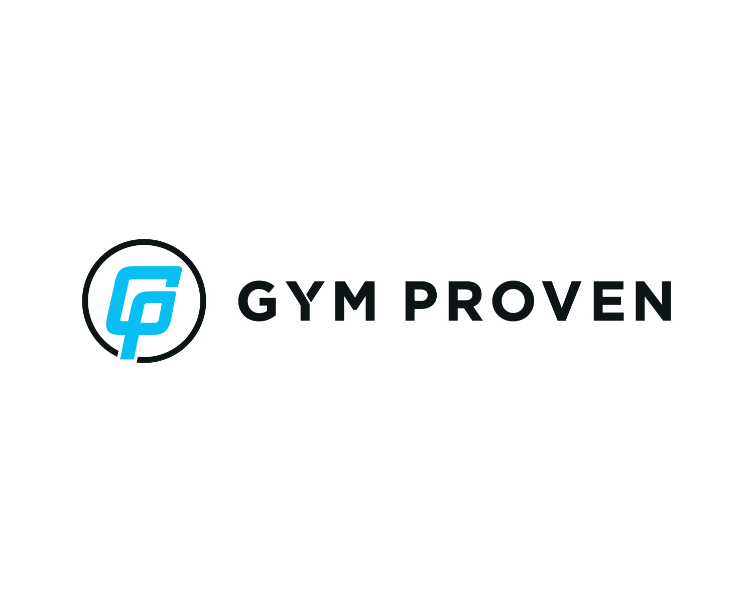 Diseño de Logo por Atec para GymProven | Diseño #28866417