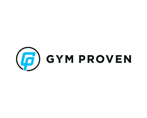 Diseño de Logo por Atec para GymProven | Diseño: #28866417