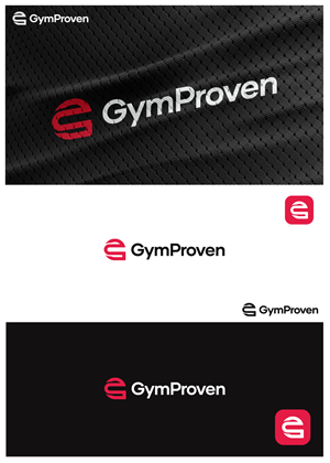 Diseño de Logo por goranvisnjic82 para GymProven | Diseño #28886154