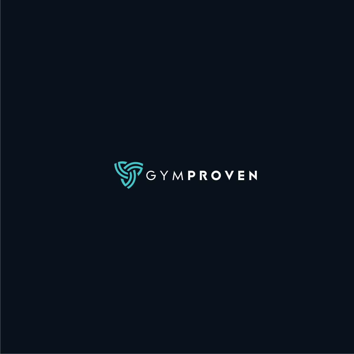 Logo Design by gray mind for GymProven | Design #28868980