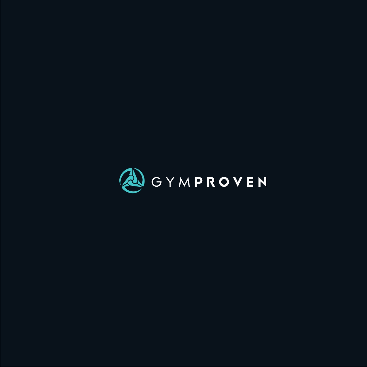 Diseño de Logo por gray mind para GymProven | Diseño #28891262