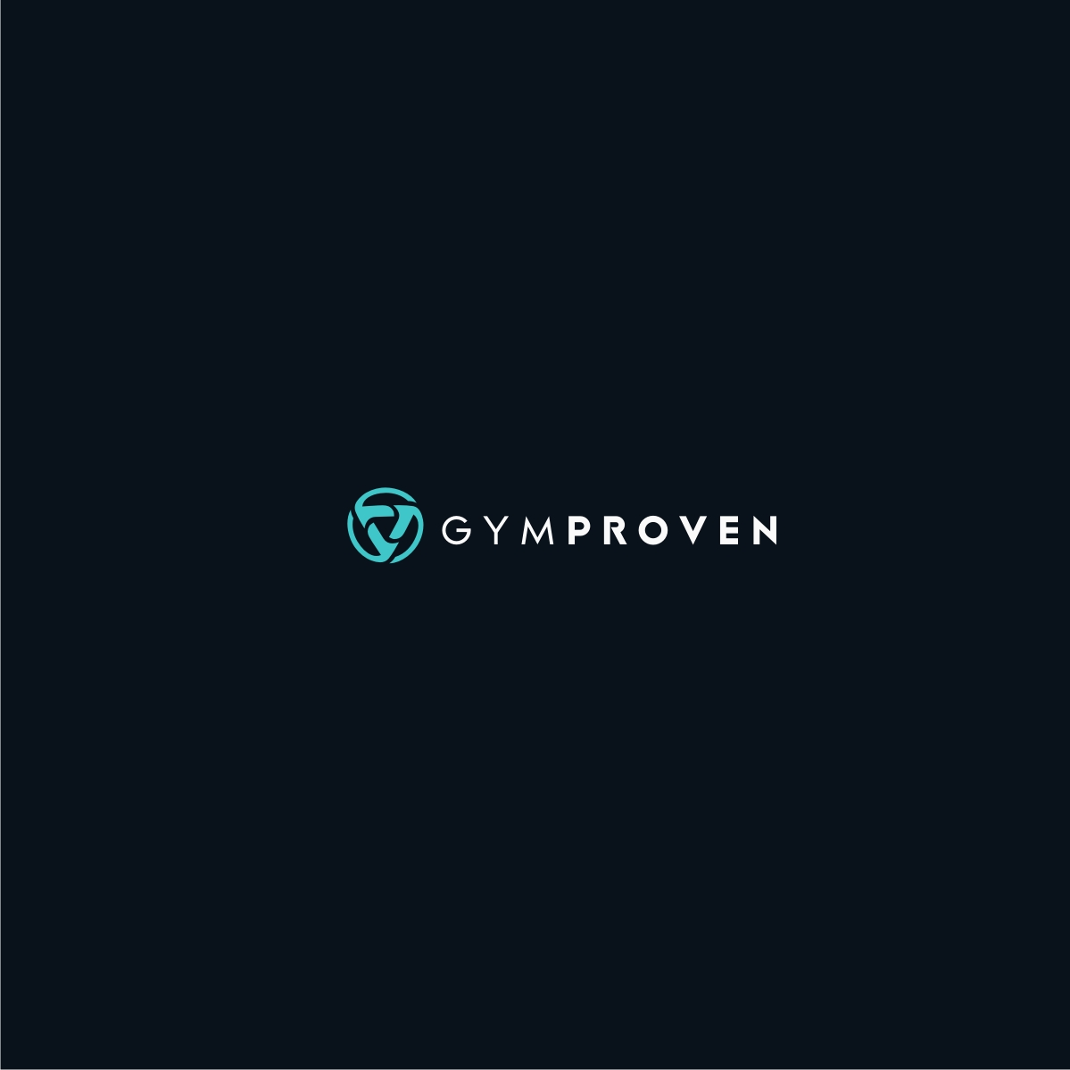 Logo Design by gray mind for GymProven | Design #28951791