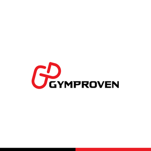 Logo Design by webeezine for GymProven | Design: #28862371