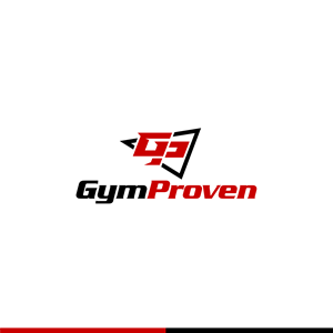 Logo Design by webeezine for GymProven | Design: #28862372