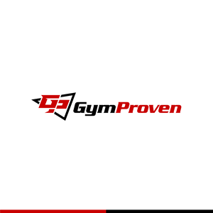 Logo Design by webeezine for GymProven | Design: #28862373