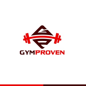 Logo Design by webeezine for GymProven | Design: #28862374