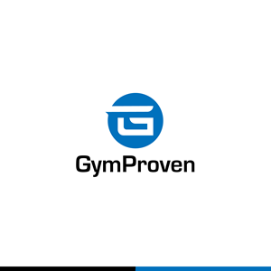 Logo Design by webeezine for GymProven | Design: #28862377