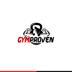 Logo Design by webeezine for GymProven | Design: #28866415