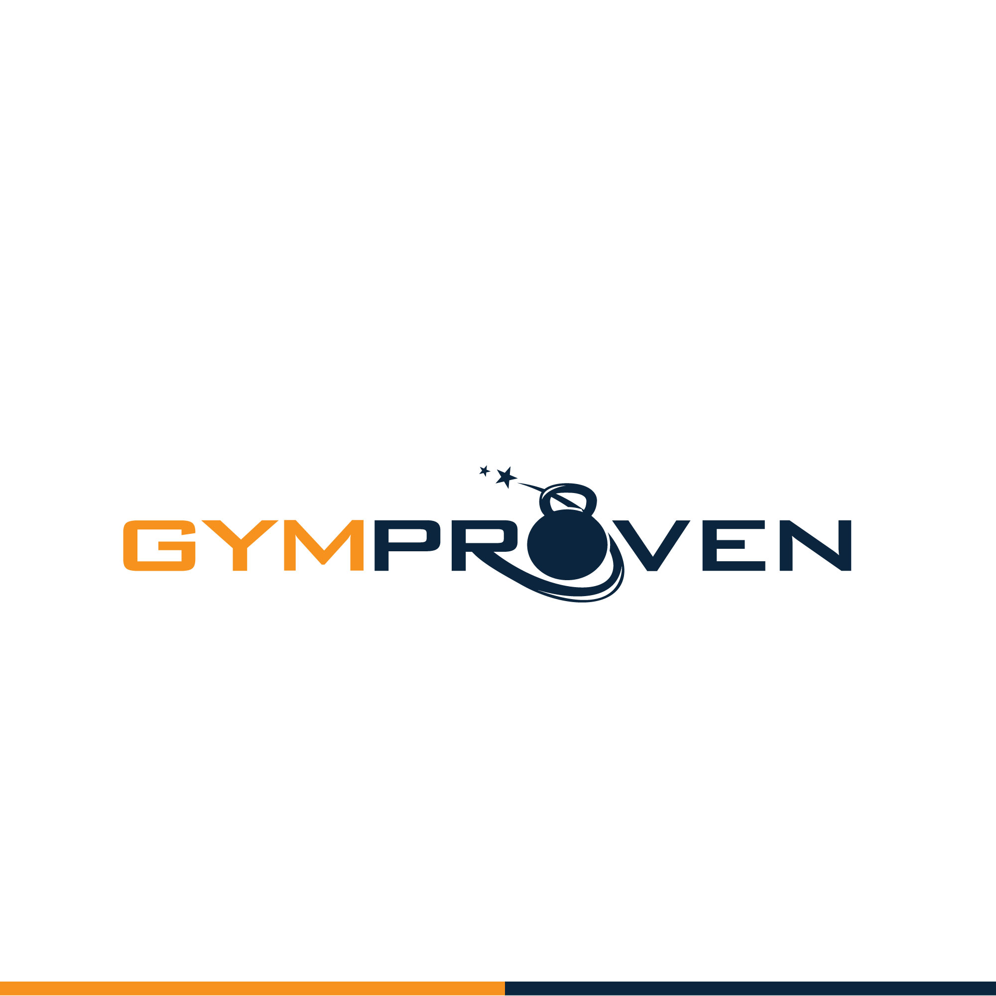 Logo Design by webeezine for GymProven | Design #28866416