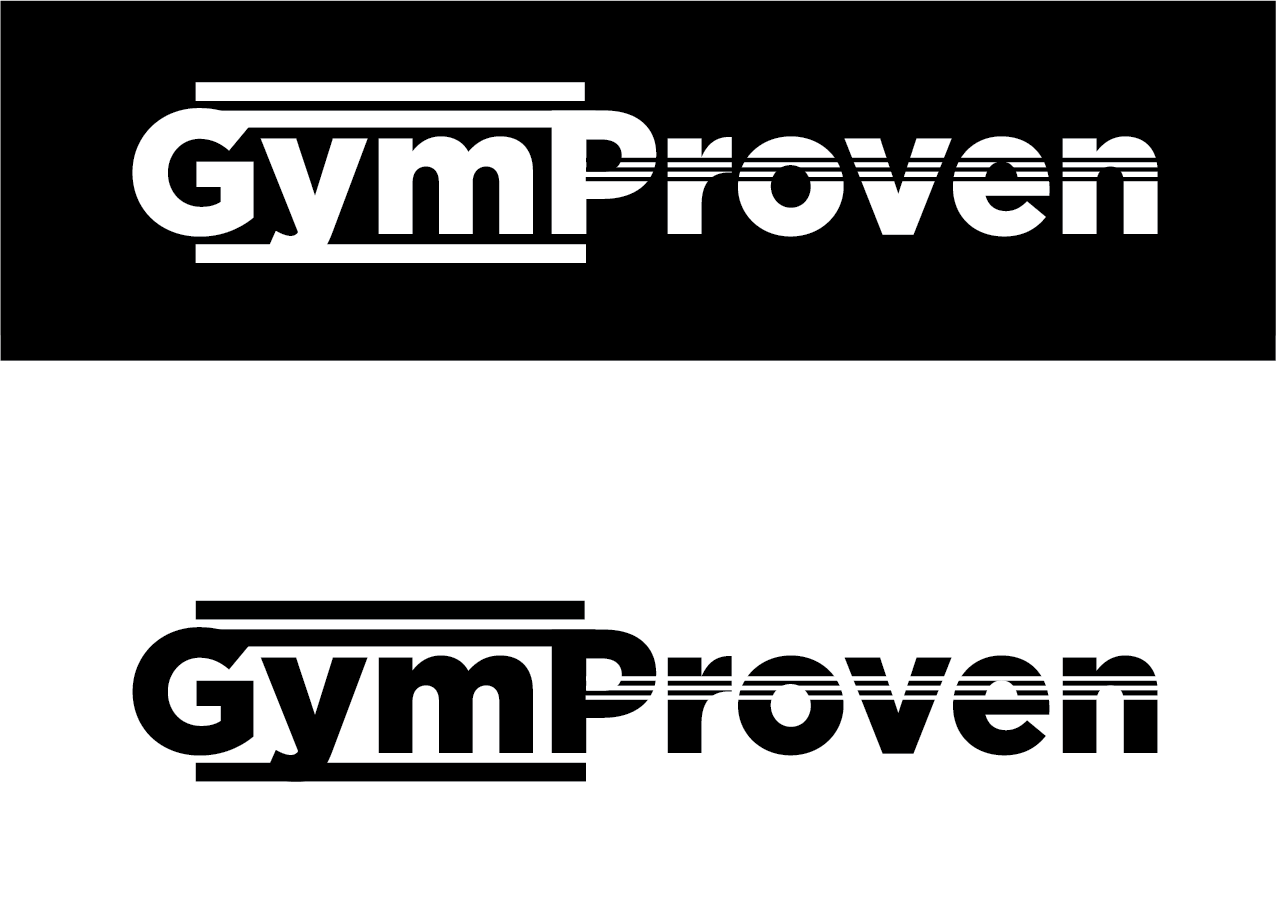 Design de Logo par MasCah pour GymProven | Design #28870418
