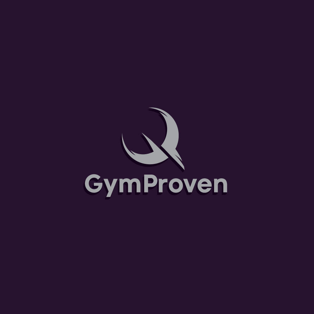Logo Design by logoQ for GymProven | Design #28870104