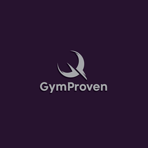 Logo Design by logoQ for GymProven | Design: #28870104